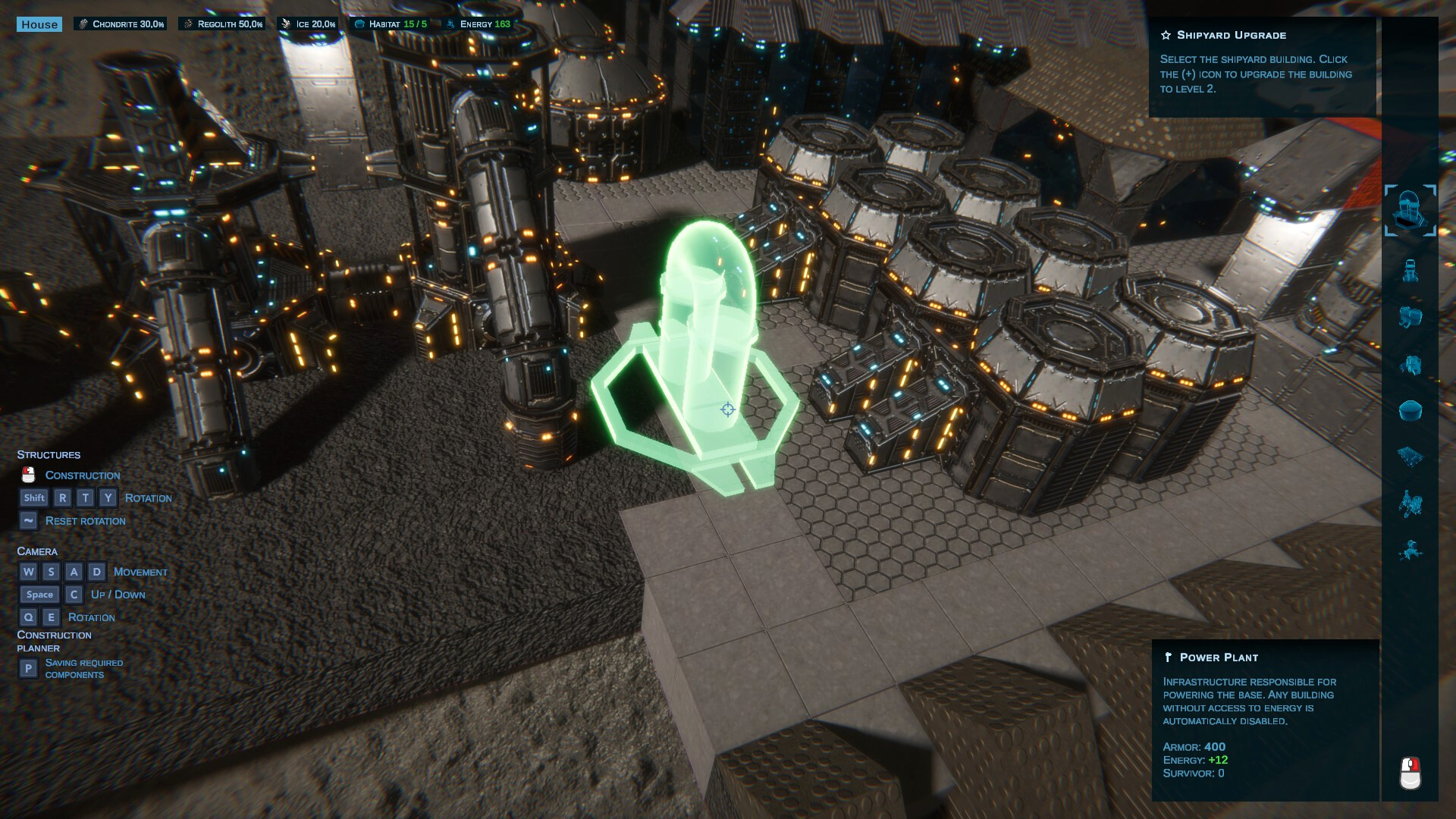 图片[4]-破碎新生 Build.21278988（Wreckborn）免安装中文版-87软件库｜绿色软件+破解游戏下载站