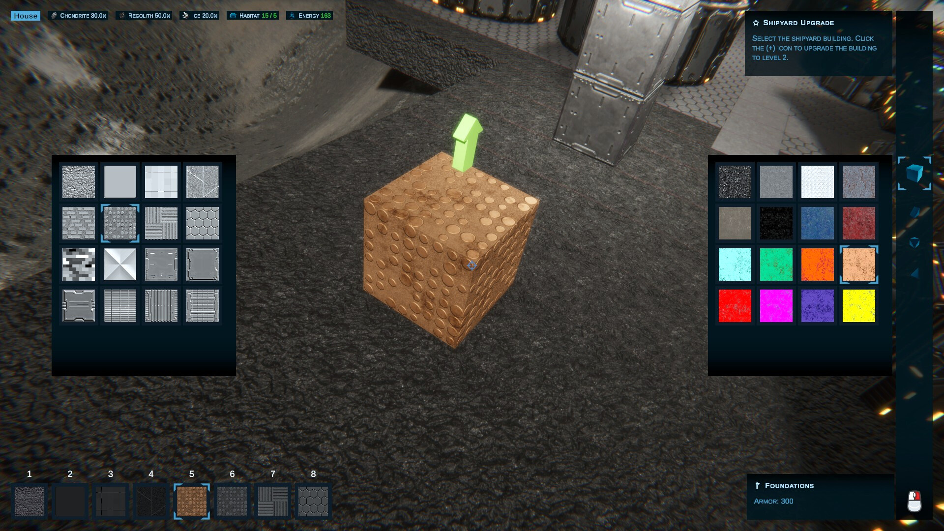 图片[5]-破碎新生 Build.21278988（Wreckborn）免安装中文版-87软件库｜绿色软件+破解游戏下载站