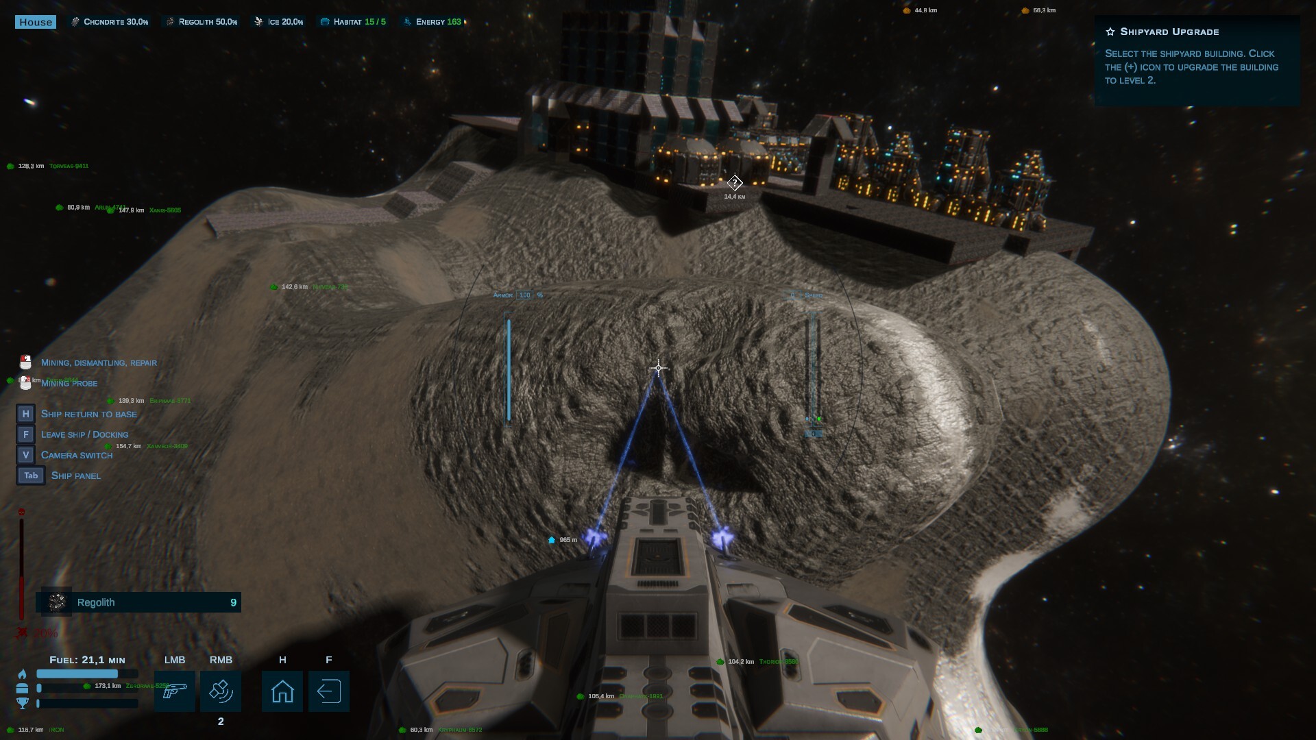 图片[6]-破碎新生 Build.21278988（Wreckborn）免安装中文版-87软件库｜绿色软件+破解游戏下载站