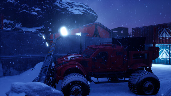 图片[4]-黑冰 v0.22（The Black Ice）免安装中文版-87软件库｜绿色软件+破解游戏下载站