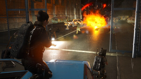 图片[2]-人渣 v1.2.0.1.103760 全DLC 单机+联机 PC/手机双端（SCUM）免安装中文版-87软件库｜绿色软件+破解游戏下载站