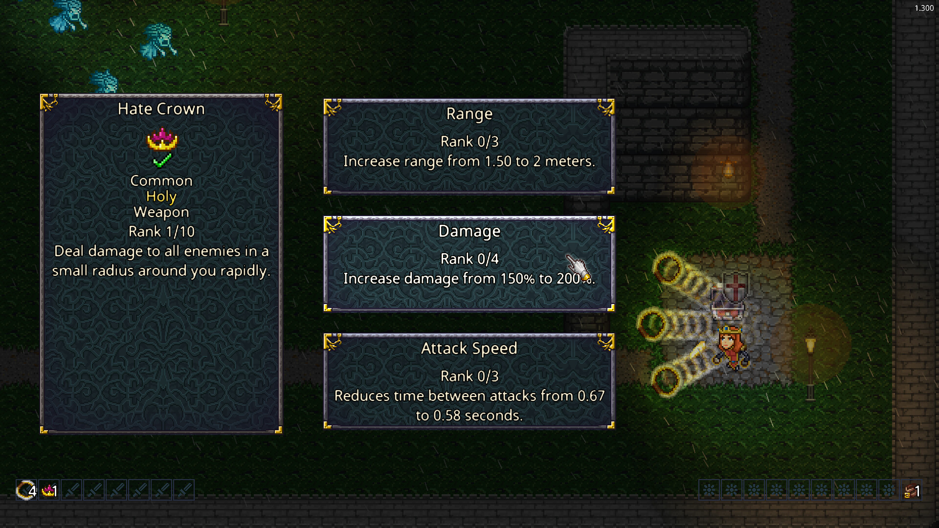 图片[6]-英雄旧忆：幸存者 Build.18441500（Chronicon Survivors）免安装中文版-87软件库｜绿色软件+破解游戏下载站