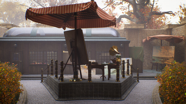 图片[2]-戈尔迪安房间2 Build.21215522（Gordian Rooms 2: A curious island）免安装中文版-87软件库｜绿色软件+破解游戏下载站