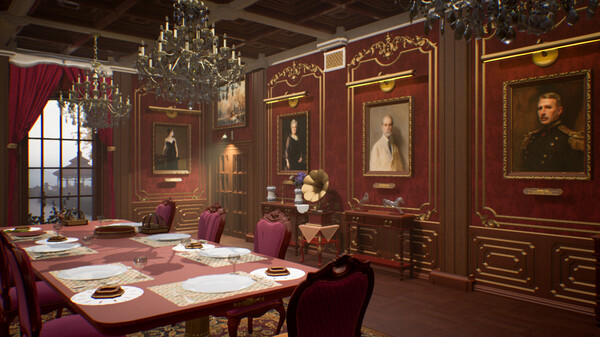 图片[5]-戈尔迪安房间2 Build.21215522（Gordian Rooms 2: A curious island）免安装中文版-87软件库｜绿色软件+破解游戏下载站