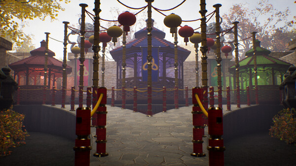 图片[6]-戈尔迪安房间2 Build.21215522（Gordian Rooms 2: A curious island）免安装中文版-87软件库｜绿色软件+破解游戏下载站