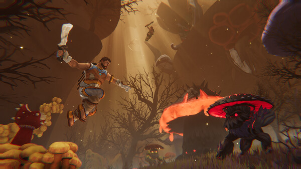 图片[6]-浮空岛|云顶之上 单机+联机 Build.21139987（Aloft）免安装中文版-87软件库｜绿色软件+破解游戏下载站