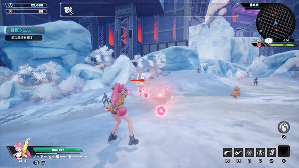 图片[4]-无尽爱丽丝 Build.21278959 全DLC 单机+联机（Endless Alice）免安装中文版-87软件库｜绿色软件+破解游戏下载站