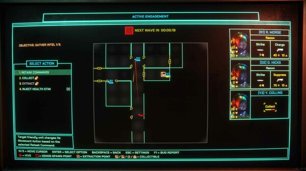 图片[2]-异虫清洗|异形净化|猎人之首 Build.21248662（Xenopurge）免安装中文版-87软件库｜绿色软件+破解游戏下载站