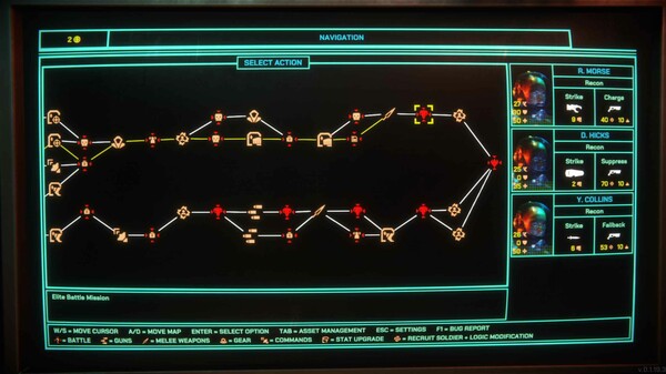 图片[4]-异虫清洗|异形净化|猎人之首 Build.21248662（Xenopurge）免安装中文版-87软件库｜绿色软件+破解游戏下载站