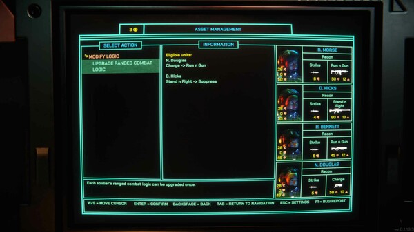 图片[5]-异虫清洗|异形净化|猎人之首 Build.21248662（Xenopurge）免安装中文版-87软件库｜绿色软件+破解游戏下载站
