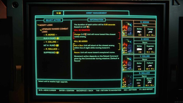 图片[6]-异虫清洗|异形净化|猎人之首 Build.21248662（Xenopurge）免安装中文版-87软件库｜绿色软件+破解游戏下载站