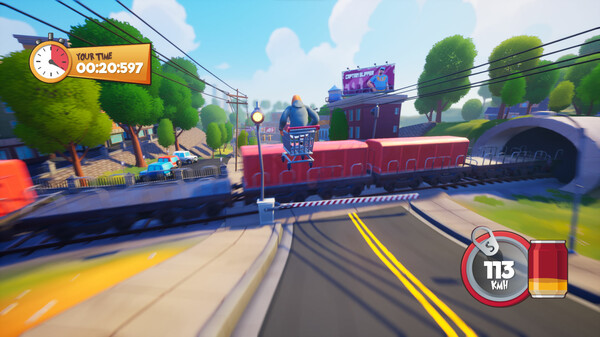 图片[3]-懒虫：荣耀之车|懒人：荣耀之车 v0.9991（Slackers – Carts of Glory）免安装中文版-87软件库｜绿色软件+破解游戏下载站