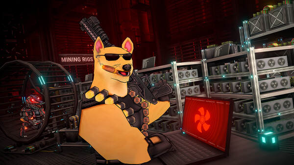 图片[3]-残暴约翰2 Build.21244541（BRUTAL JOHN 2）免安装中文版-87软件库｜绿色软件+破解游戏下载站