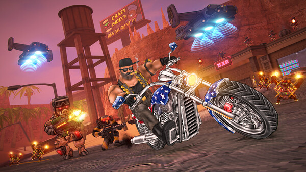 图片[6]-残暴约翰2 Build.21244541（BRUTAL JOHN 2）免安装中文版-87软件库｜绿色软件+破解游戏下载站