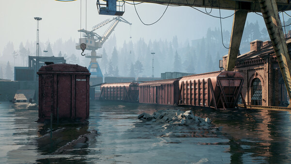 图片[5]-疫区岛 Build.21269537（Outbreak Island）免安装中文版-87软件库｜绿色软件+破解游戏下载站