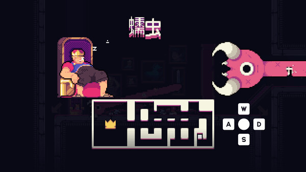 图片[4]-我！勇者？Build.21131177（The Warrior）免安装中文版-87软件库｜绿色软件+破解游戏下载站