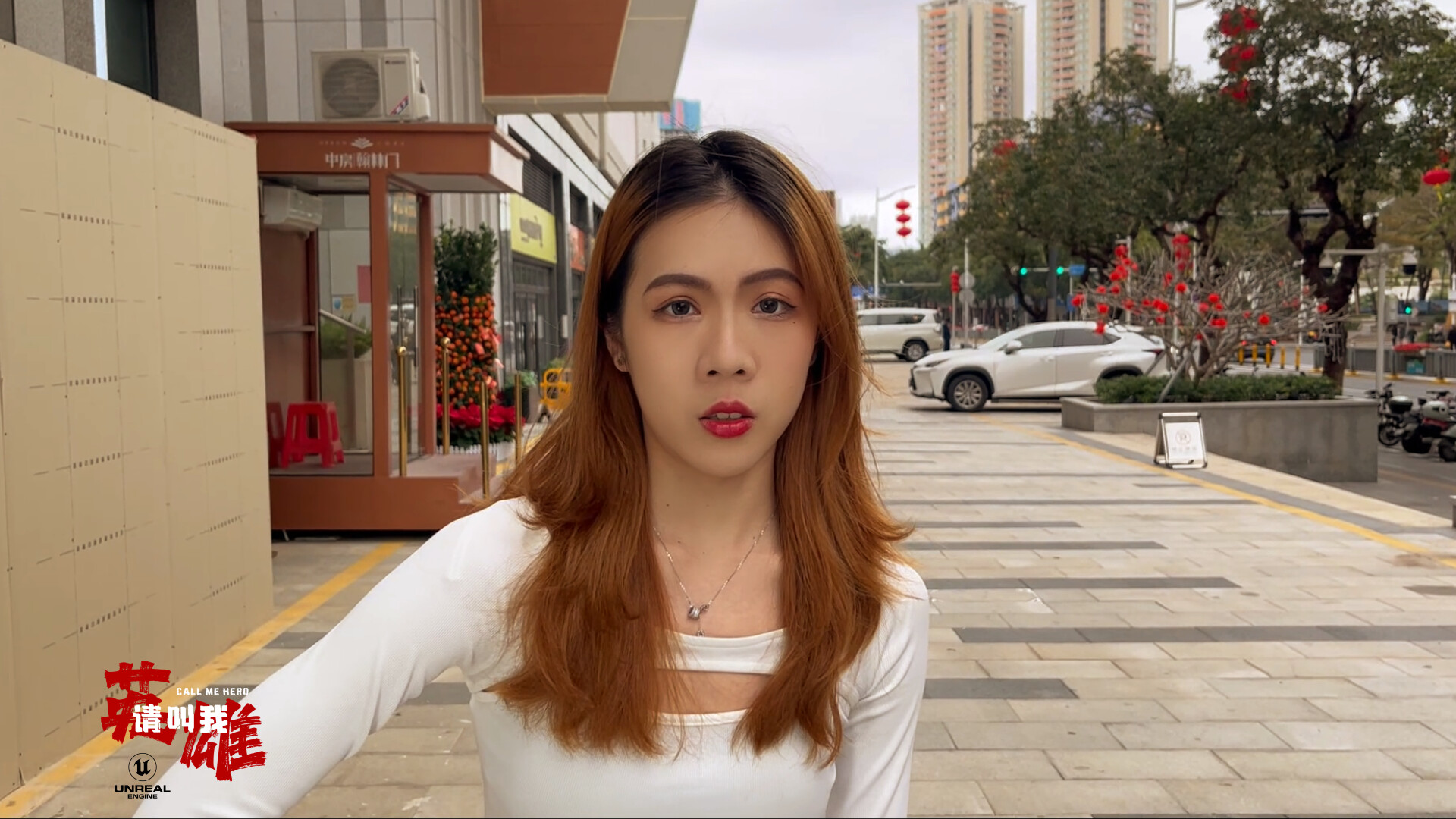 图片[2]-请叫我英雄 Build.15768940（Call me Hero）免安装中文版-87软件库｜绿色软件+破解游戏下载站