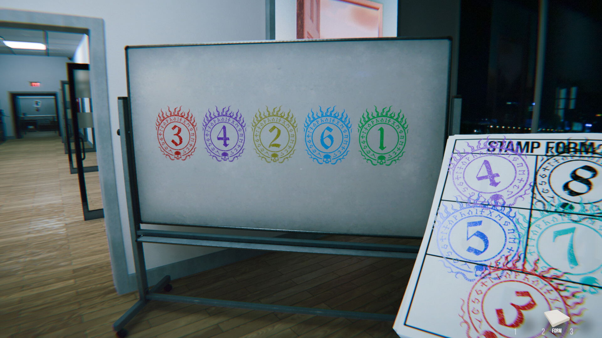 图片[3]-蓝人|青男公司 v1.0.6（Blueman）免安装中文版-87软件库｜绿色软件+破解游戏下载站