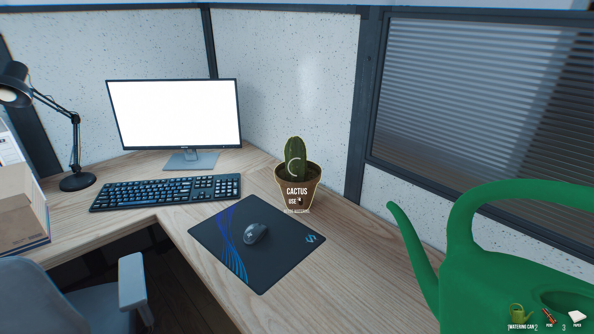 图片[5]-蓝人|青男公司 v1.0.6（Blueman）免安装中文版-87软件库｜绿色软件+破解游戏下载站