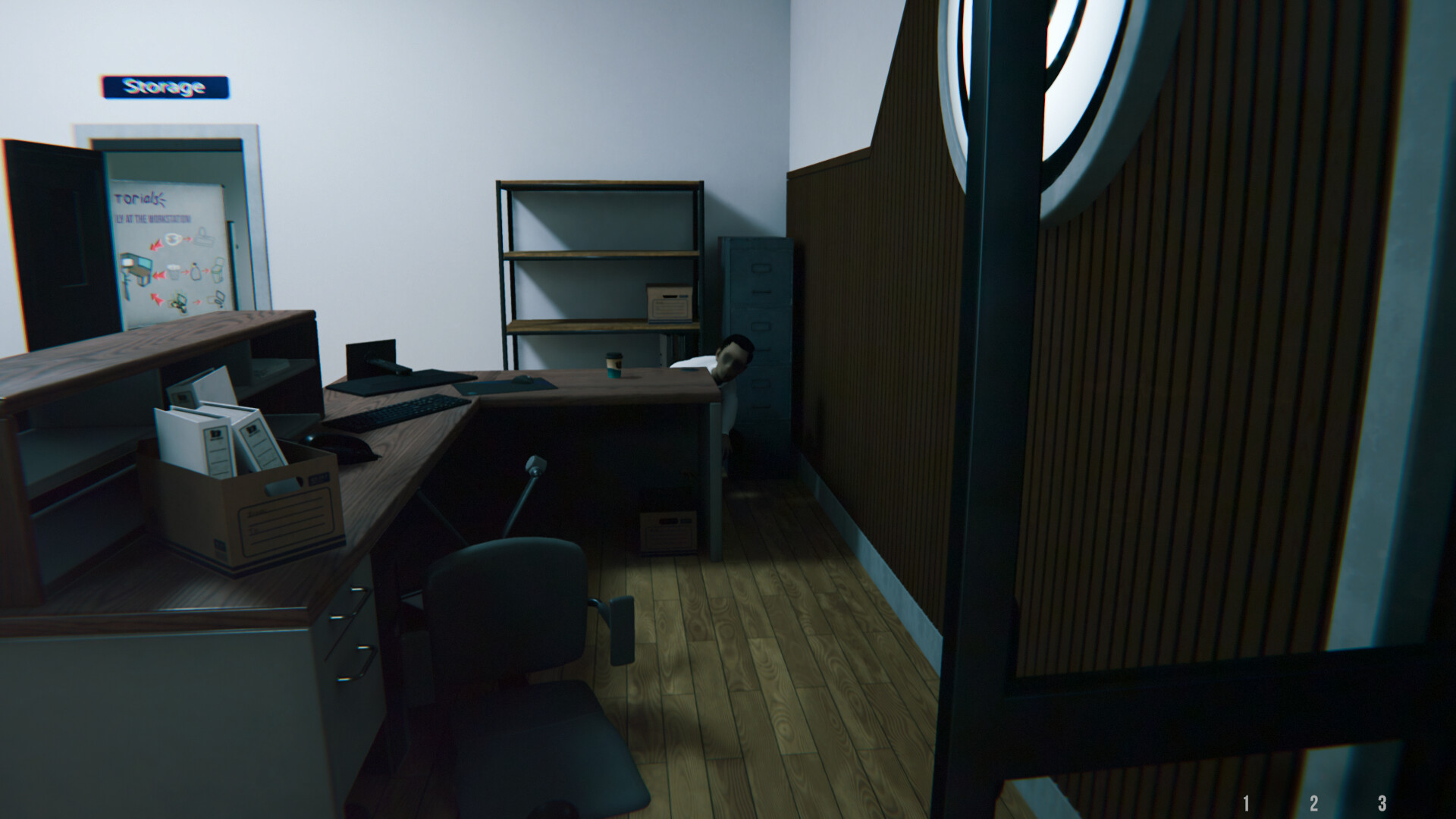 图片[6]-蓝人|青男公司 v1.0.6（Blueman）免安装中文版-87软件库｜绿色软件+破解游戏下载站