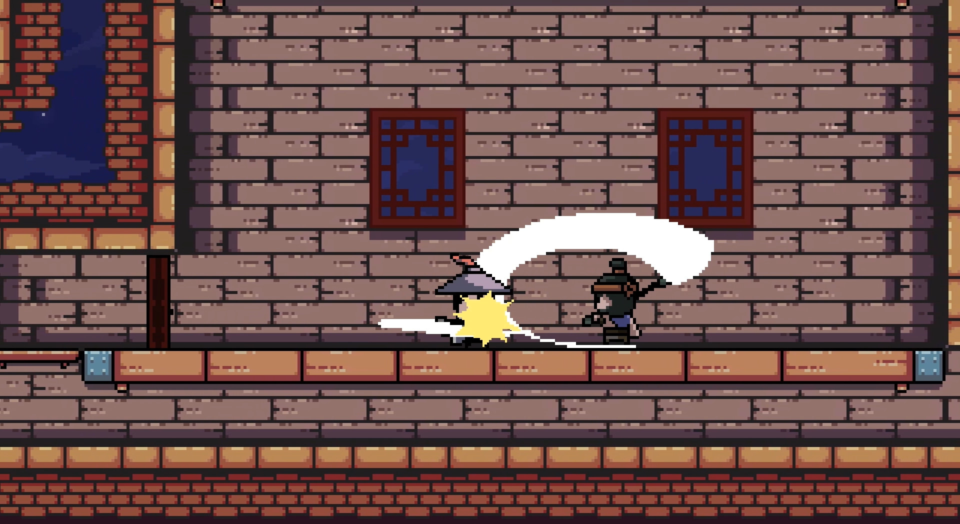 图片[6]-末代侠客 v1.01 免安装中文版-87软件库｜绿色软件+破解游戏下载站