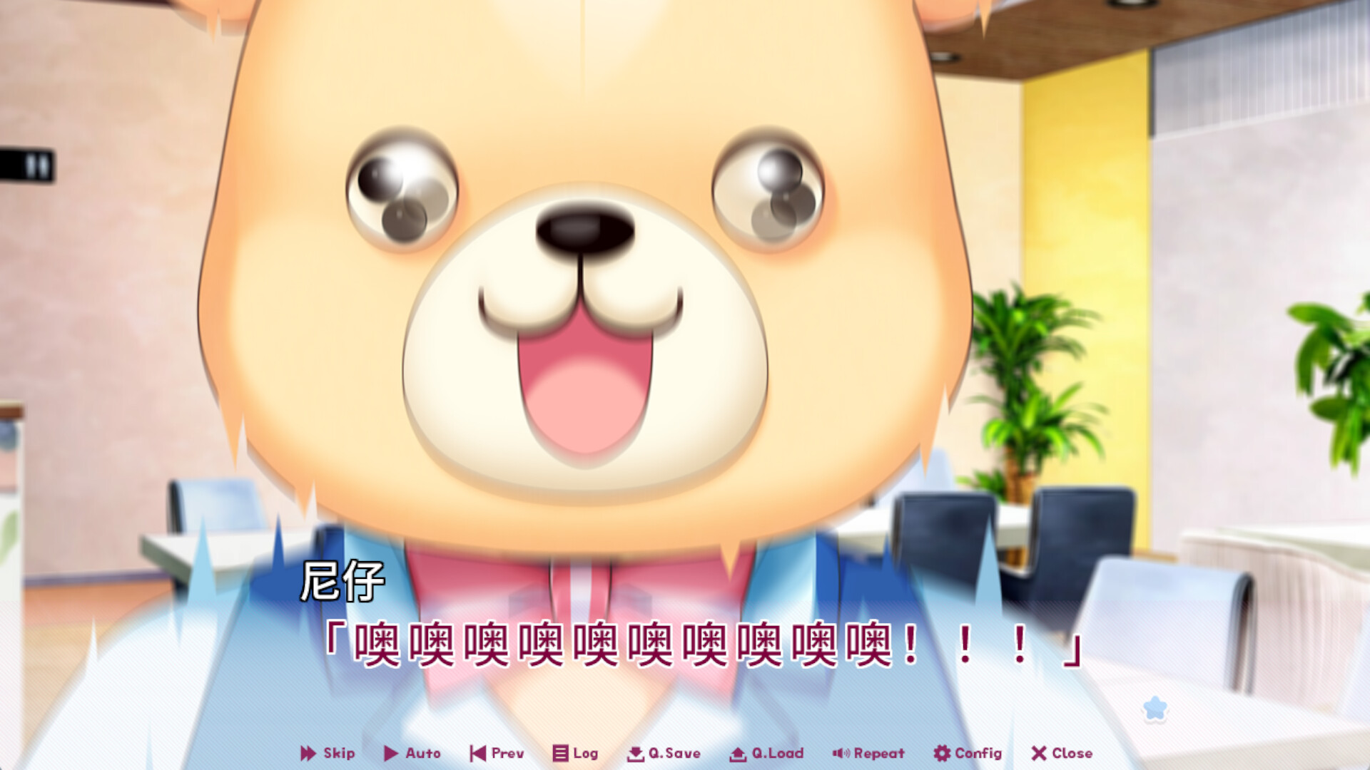 图片[3]-缘起甜韵趣恋丛生！v1.00（LOVEPICAL-POPPY!）免安装中文版-87软件库｜绿色软件+破解游戏下载站