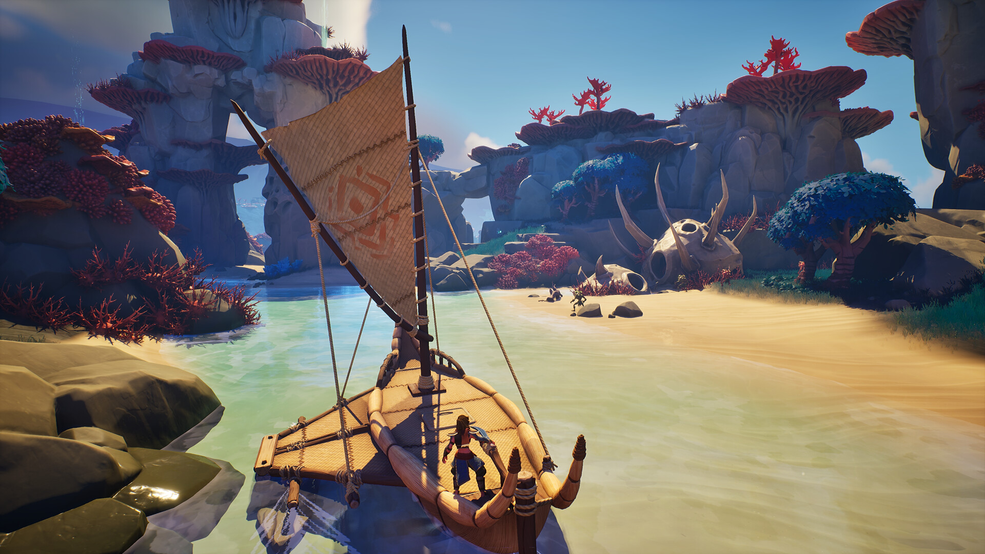 图片[2]-尼拉航海者 Build.21262816（Voyagers of Nera）免安装英文版-87软件库｜绿色软件+破解游戏下载站