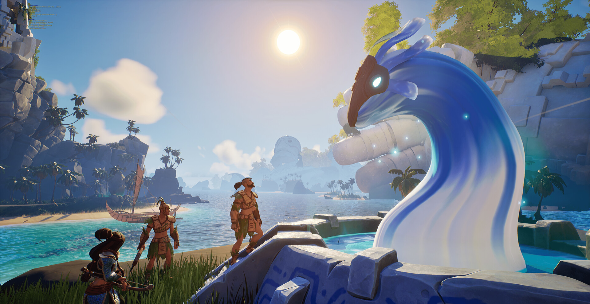 图片[3]-尼拉航海者 Build.21262816（Voyagers of Nera）免安装英文版-87软件库｜绿色软件+破解游戏下载站