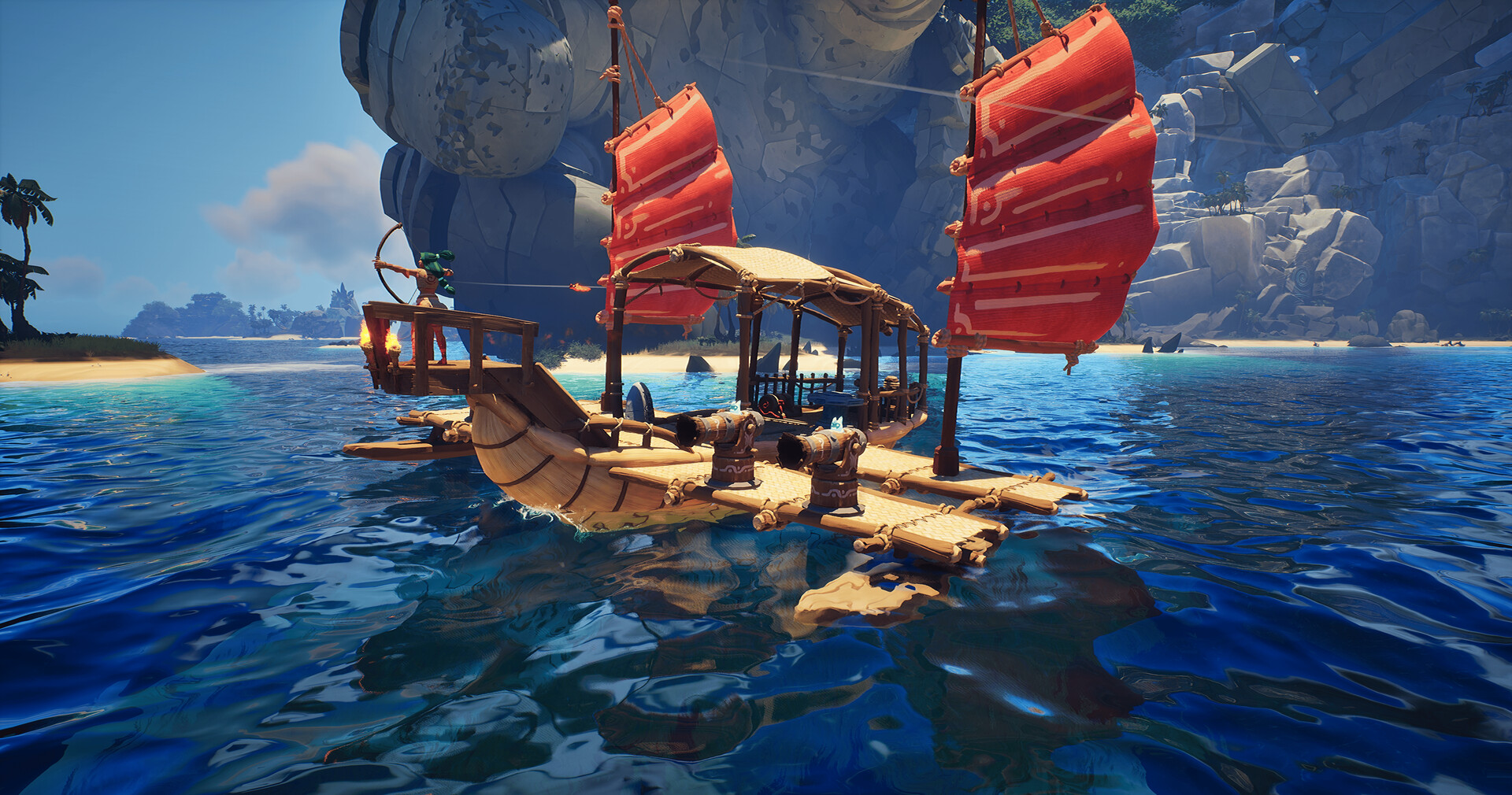 图片[4]-尼拉航海者 Build.21262816（Voyagers of Nera）免安装英文版-87软件库｜绿色软件+破解游戏下载站