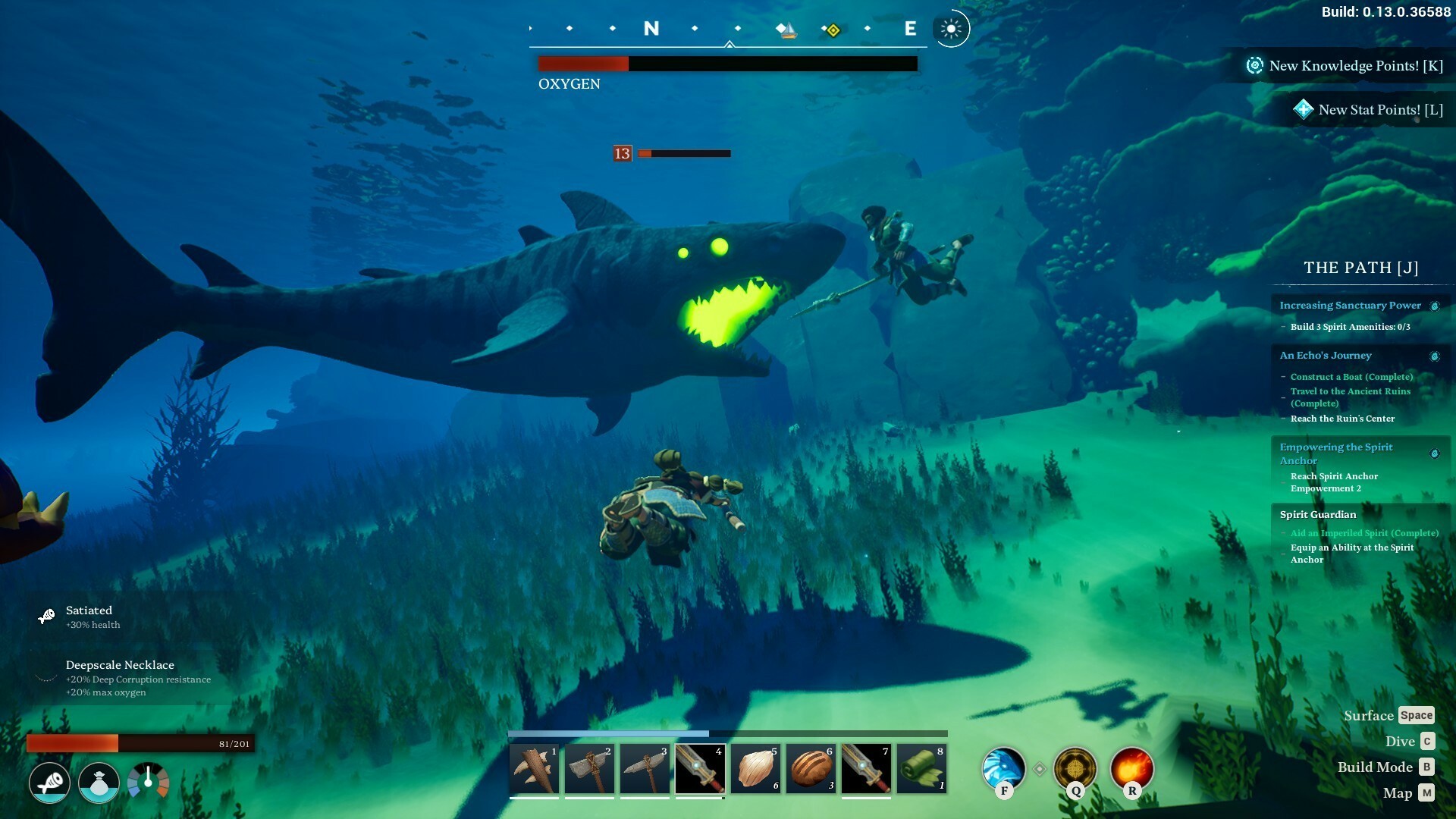 图片[5]-尼拉航海者 Build.21262816（Voyagers of Nera）免安装英文版-87软件库｜绿色软件+破解游戏下载站