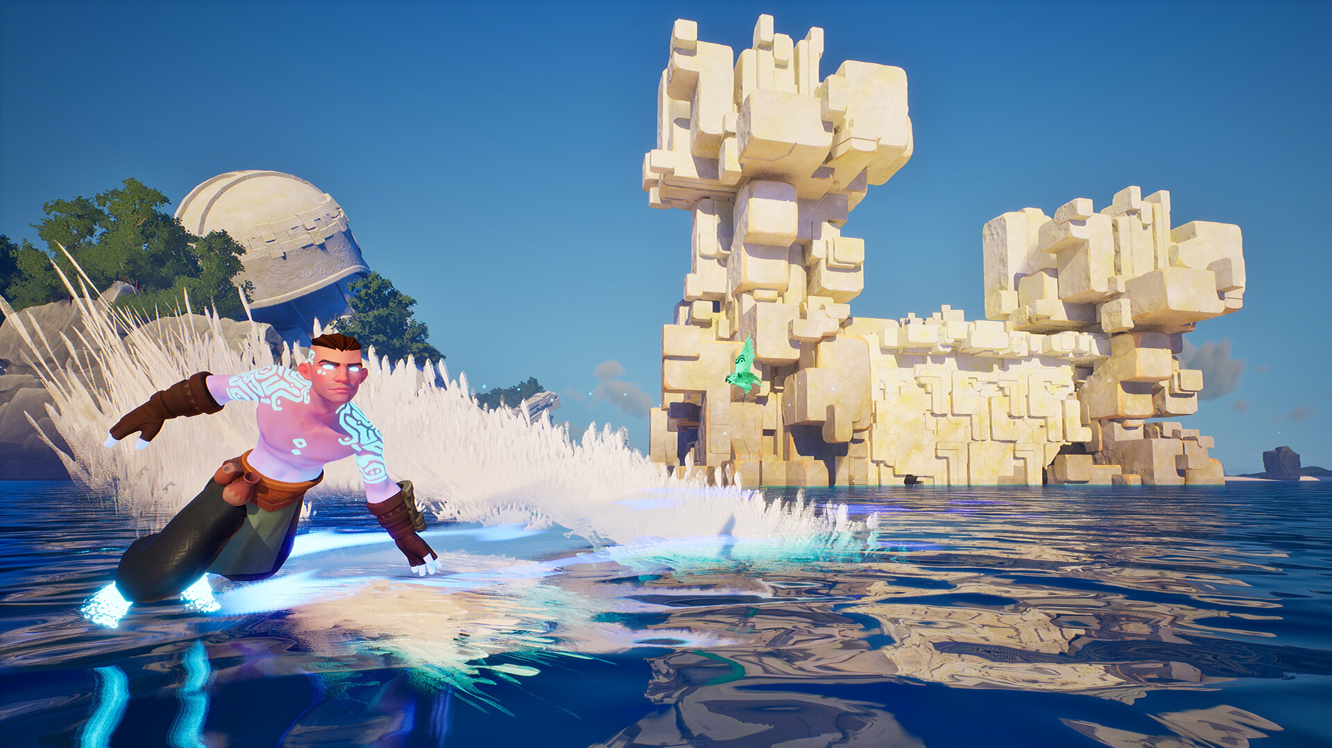 图片[6]-尼拉航海者 Build.21262816（Voyagers of Nera）免安装英文版-87软件库｜绿色软件+破解游戏下载站