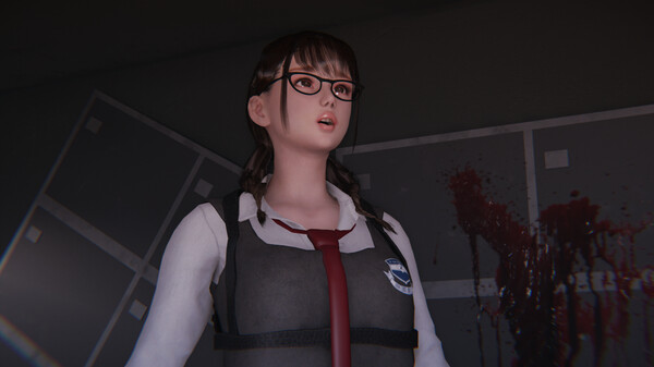 图片[2]-生化女神末日开端 Build.21309237（BIO GODDESS）免安装中文版-87软件库｜绿色软件+破解游戏下载站