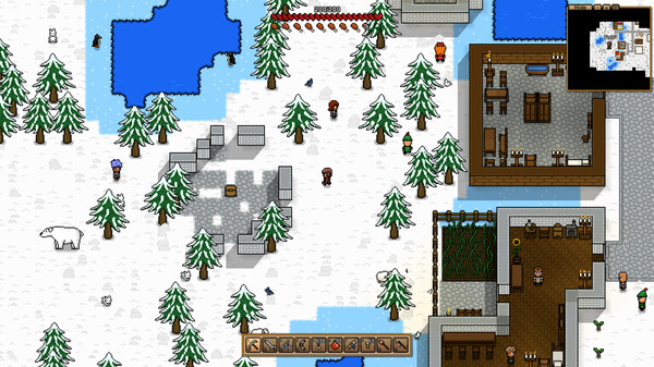 图片[5]-奈斯启示录 v1.1.1 单机+联机（Necesse）免安装中文版-87软件库｜绿色软件+破解游戏下载站