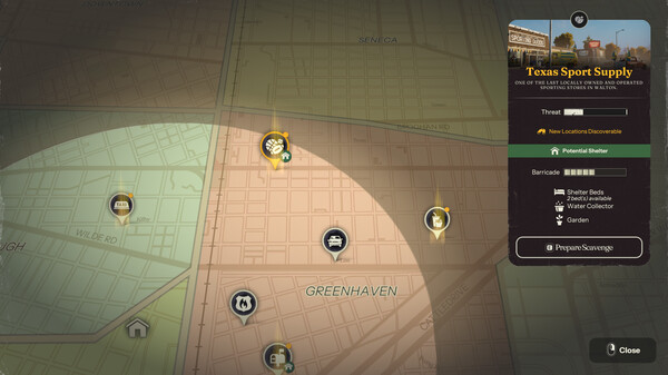 图片[5]-勇闯死人谷：暗黑之日 v0.9.3.16454 送修改器（Into the Dead: Our Darkest Days）免安装中文版-87软件库｜绿色软件+破解游戏下载站