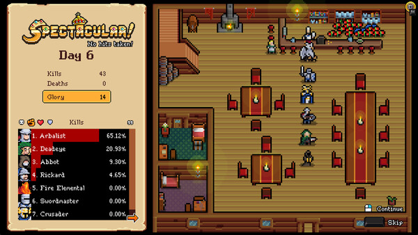 图片[4]-超级幻想王国 v0.6.00a（Super Fantasy Kingdom）免安装中文版-87软件库｜绿色软件+破解游戏下载站