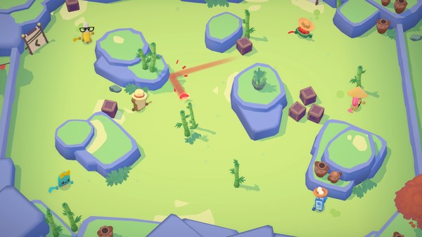 图片[2]-随动回旋镖 v1.3.7（Boomerang Fu）免安装中文版-87软件库｜绿色软件+破解游戏下载站