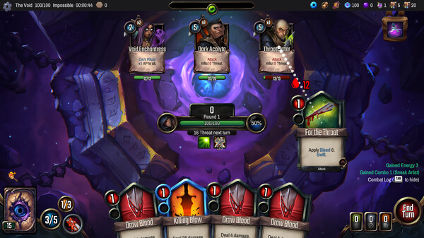 图片[2]-虚空穹牢 v2.7.54.0 全DLC（Vault of the Void）免安装中文版-87软件库｜绿色软件+破解游戏下载站