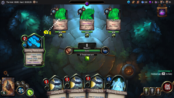 图片[3]-虚空穹牢 v2.7.54.0 全DLC（Vault of the Void）免安装中文版-87软件库｜绿色软件+破解游戏下载站