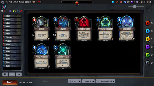 图片[5]-虚空穹牢 v2.7.54.0 全DLC（Vault of the Void）免安装中文版-87软件库｜绿色软件+破解游戏下载站