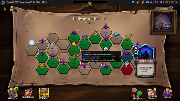 图片[6]-虚空穹牢 v2.7.54.0 全DLC（Vault of the Void）免安装中文版-87软件库｜绿色软件+破解游戏下载站