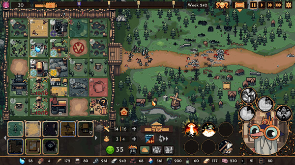 图片[2]-王之凝视 v1.1.2（The King is Watching）免安装中文版-87软件库｜绿色软件+破解游戏下载站