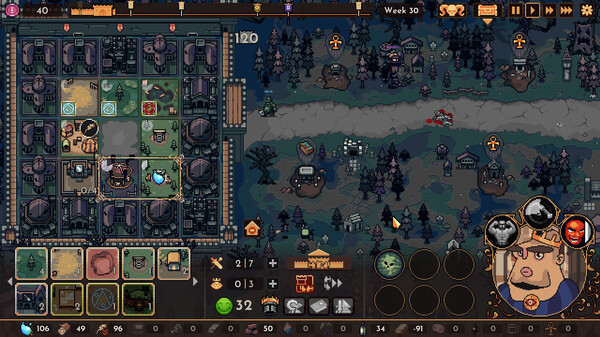 图片[3]-王之凝视 v1.1.2（The King is Watching）免安装中文版-87软件库｜绿色软件+破解游戏下载站