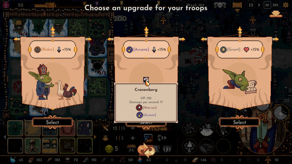 图片[4]-王之凝视 v1.1.2（The King is Watching）免安装中文版-87软件库｜绿色软件+破解游戏下载站