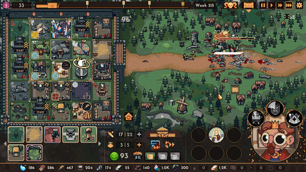 图片[5]-王之凝视 v1.1.2（The King is Watching）免安装中文版-87软件库｜绿色软件+破解游戏下载站