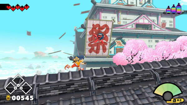 图片[2]-羽袈流 Build.20554100（BAKERU）免安装中文版-87软件库｜绿色软件+破解游戏下载站