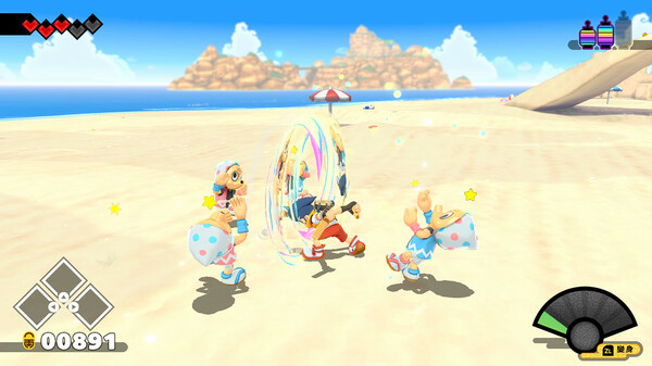 图片[3]-羽袈流 Build.20554100（BAKERU）免安装中文版-87软件库｜绿色软件+破解游戏下载站