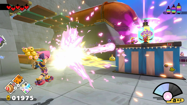 图片[5]-羽袈流 Build.20554100（BAKERU）免安装中文版-87软件库｜绿色软件+破解游戏下载站