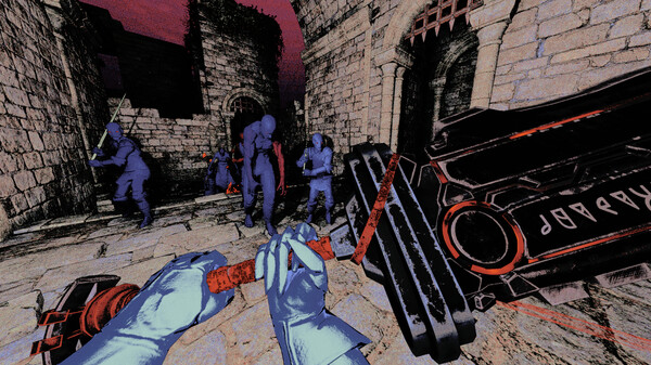 图片[2]-死罪|凡人之罪 v20251219（Mortal Sin）免安装中文版-87软件库｜绿色软件+破解游戏下载站