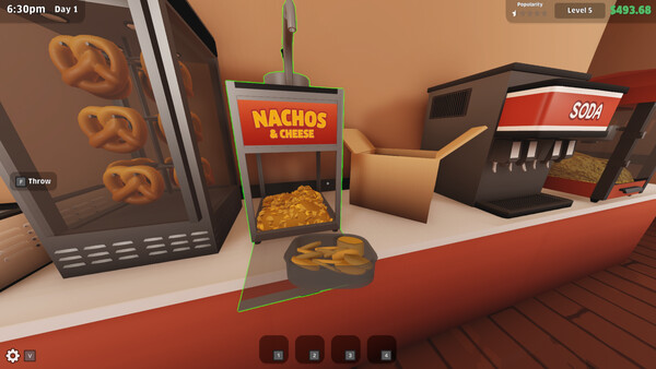 图片[3]-终极影院模拟器|影院管理模拟器 v1.3.7（Ultimate Theater Simulator）免安装中文版-87软件库｜绿色软件+破解游戏下载站