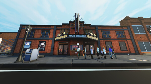 图片[6]-终极影院模拟器|影院管理模拟器 v1.3.7（Ultimate Theater Simulator）免安装中文版-87软件库｜绿色软件+破解游戏下载站